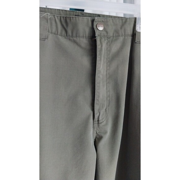 Tru-Spec 24-7 Series - Field Duty Cargo Tactical  Pants Size  40/30 Army Green - Picture 12 of 15